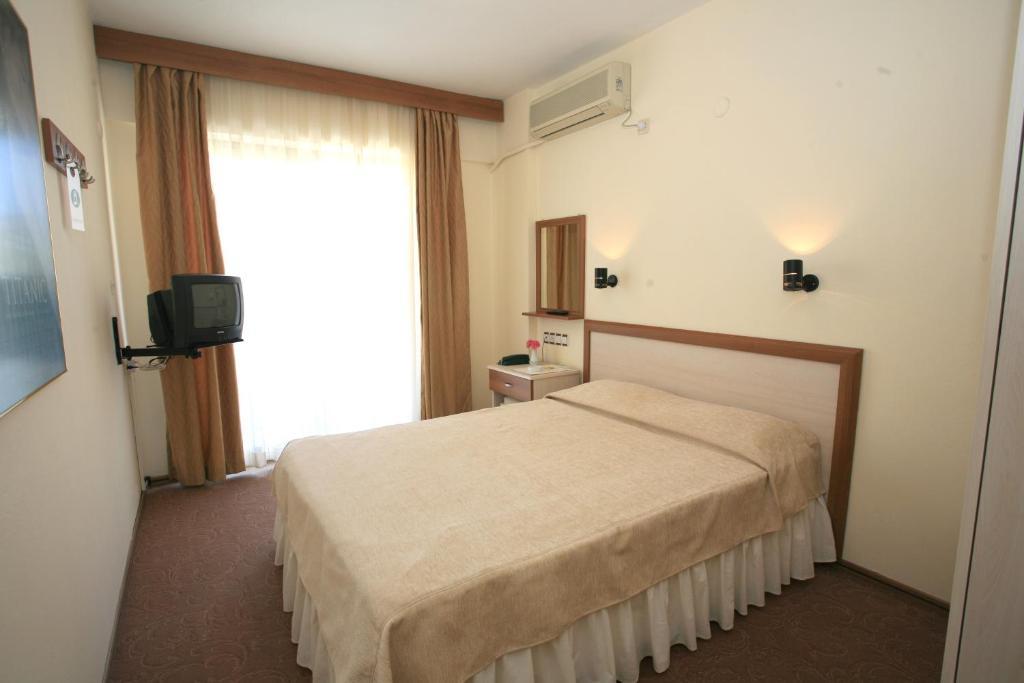 Saturn Hotel クシャダス 部屋 写真