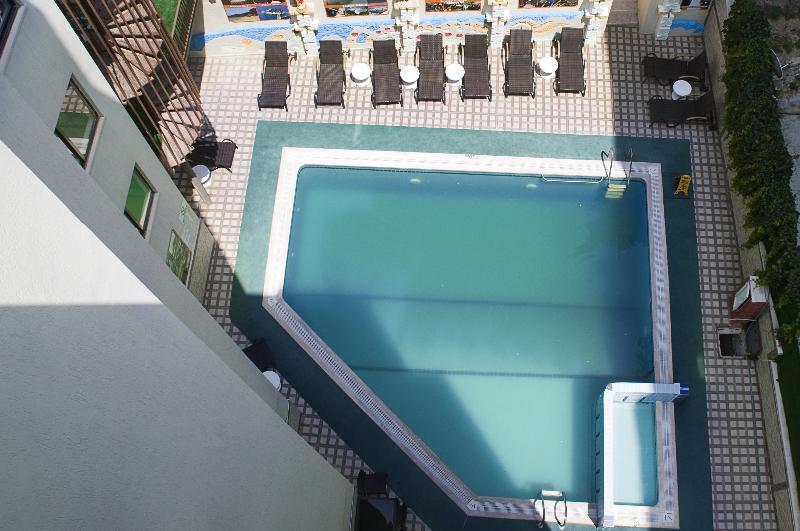 Saturn Hotel クシャダス エクステリア 写真